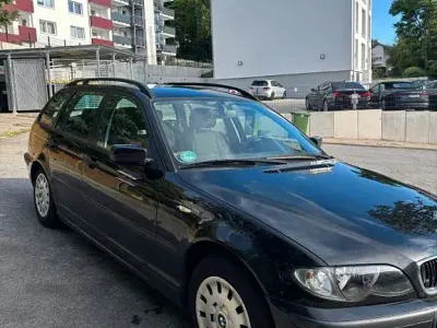 Gebraucht BMW 318