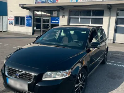 Gebraucht Volvo V50