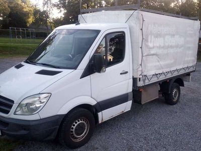 gebraucht Mercedes Sprinter Sprinter 213 CDI906.113