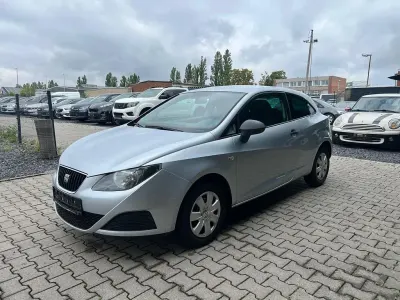 Gebraucht Seat Ibiza SC