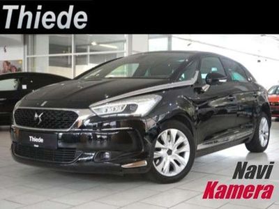 DS Automobiles DS5