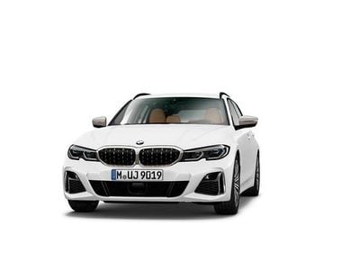 Gebraucht BMW M340 M Sport 374 PS (275 kW) 2025 Limousine