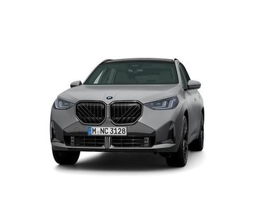 Neu 2025 BMW X3 Comfort Edition SUV | 68.400 € (Etwas zu teuer)