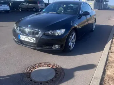 Gebraucht BMW 325