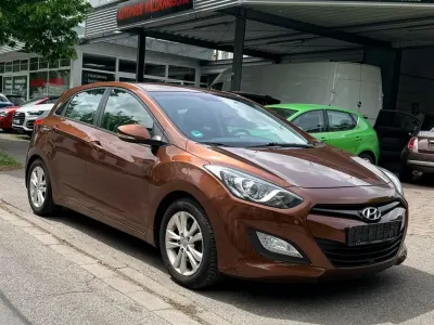 Gebraucht Hyundai i30