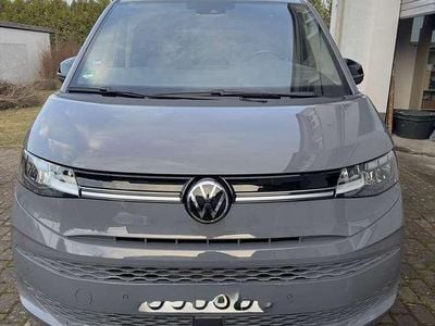 VW T7