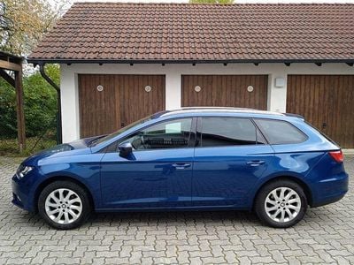 Seat Leon ST