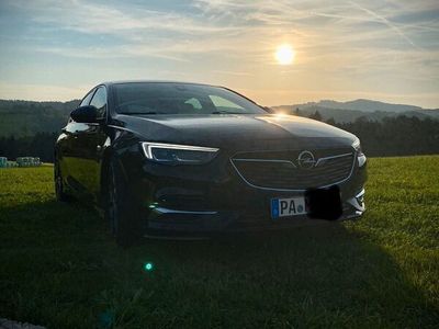 gebraucht Opel Insignia B OPC Line 2