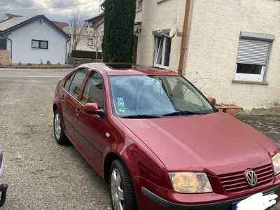 Gebraucht VW Bora