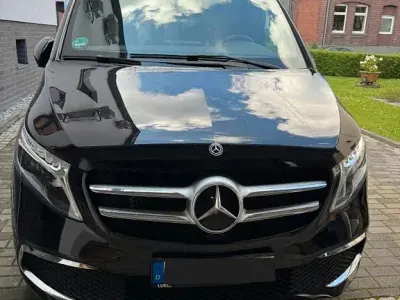 Gebraucht Mercedes V250