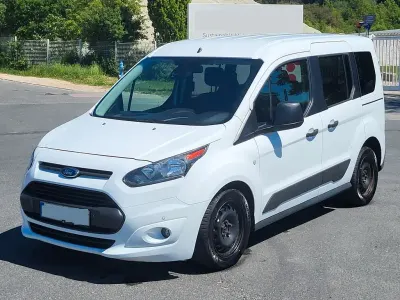 Gebraucht Ford Tourneo Connect