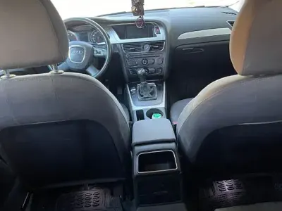 Gebraucht Audi A4