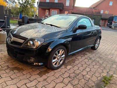 Opel Tigra