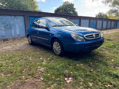 Citroën Xsara