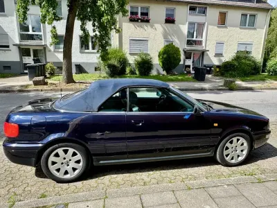 Gebraucht Audi 80