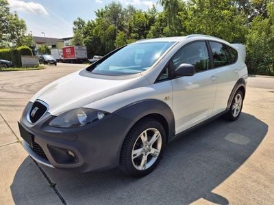 Seat Altea XL