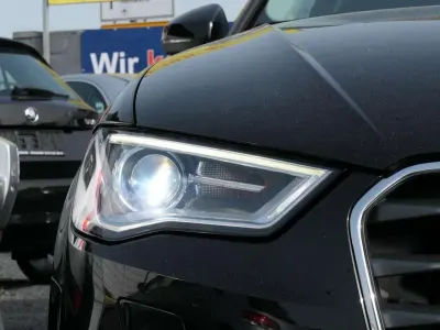 Gebraucht Audi A3
