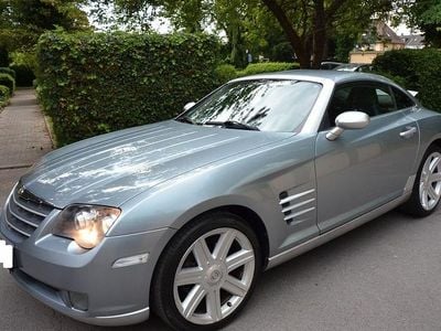 Chrysler Crossfire