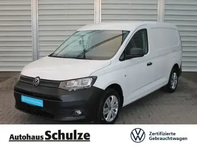 Brugt VW Caddy Basis 114 HK (83 kW) 2022 Andere MPV