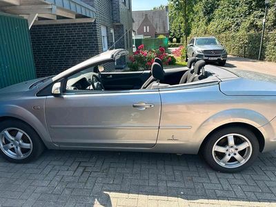Ford Focus Cabriolet