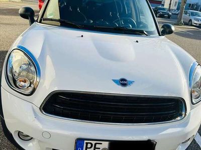 gebraucht Mini One Countryman Countryman