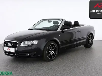 Gebraucht Audi A4 Cabriolet