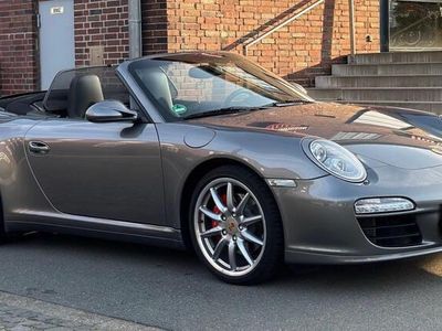 Porsche 997