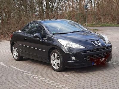 Peugeot 207 CC