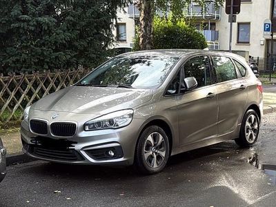 BMW 220 Active Tourer