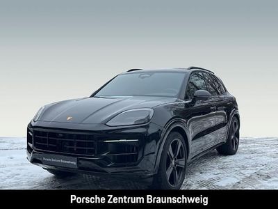 Schwarz Neu 2026 Porsche Cayenne Black Edition SUV | 128.930 € (Fairer Preis)