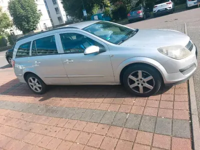 Gebraucht Opel Astra