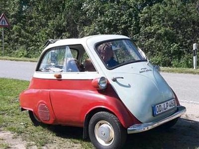 Gebraucht BMW Isetta 12 PS (8 kW) 1960 Coupé