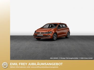 gebraucht VW Polo 1.0 TSI OPF Highline