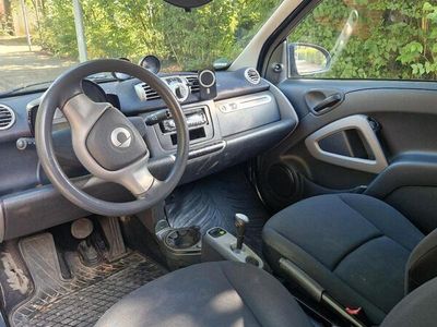 Smart ForTwo Coupé