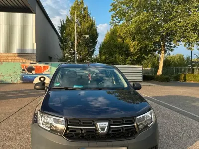 Gebraucht Dacia Sandero