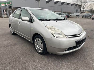 gebraucht Toyota Prius 1.5 Hybrid TÜV 06.2025