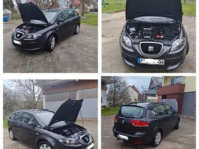 Seat Altea