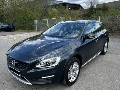 Gebraucht Volvo V60 CC