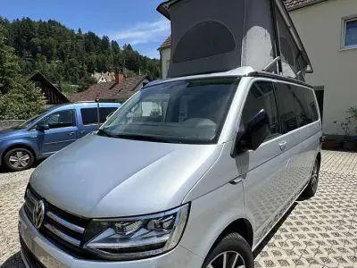 Gebraucht VW California