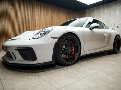 Porsche 991