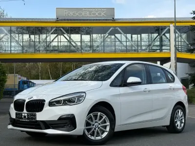 Gebraucht BMW 220 Active Tourer