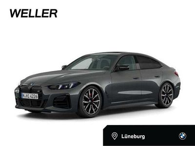 Neu BMW M440 M Sport 392 PS (288 kW) 2026 Grau Limousine