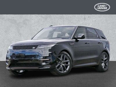 gebraucht Land Rover Range Rover Sport Dynamic HSE