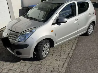 Gebraucht Nissan Pixo