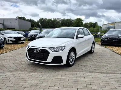 Gebraucht Audi A1 Sportback