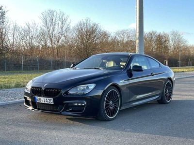 BMW 650