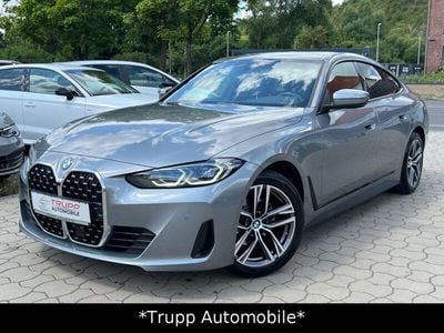 BMW 420 Gran Coupé