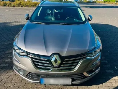 Gebraucht Renault Talisman