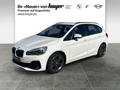 Gebraucht BMW 225 Active Tourer