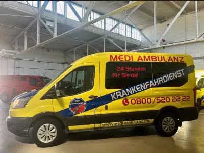 Używany Ford Transit 125 KM (91 kW) 2017 Sedan/Limuzyna